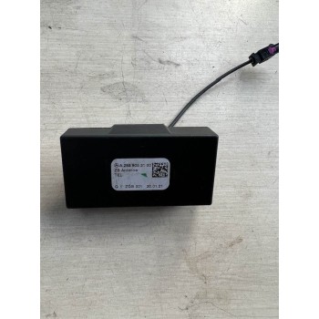 BAŞKAN TİC.MERCEDES A2939053100 EQC ANTEN 2939053100